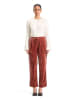 Scotch & Soda Hose in Rot