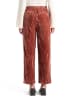 Scotch & Soda Hose in Rot