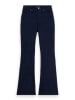 Scotch & Soda Jeans - Flared fit - in Dunkelblau
