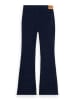 Scotch & Soda Jeans - Flared fit - in Dunkelblau
