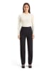 Scotch & Soda Broek zwart