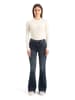 Scotch & Soda Jeans - Flared fit - in Dunkelblau