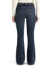 Scotch & Soda Jeans - Flared fit - in Dunkelblau