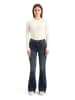 Scotch & Soda Jeans - Flared fit - in Dunkelblau