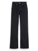 Scotch & Soda Jeans - Comfort fit - in Schwarz