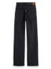 Scotch & Soda Jeans - Comfort fit - in Schwarz