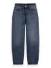 Scotch & Soda Jeans - Tapered fit - in Dunkelblau
