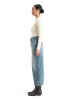 Scotch & Soda Jeansrock in Hellblau