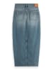 Scotch & Soda Jeansrock in Blau
