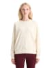 Scotch & Soda Sweatshirt crème