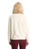 Scotch & Soda Sweatshirt in Creme