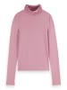 Scotch & Soda Longsleeve in Rosa