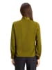 Scotch & Soda Bluse in Oliv