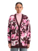 Scotch & Soda Cardigan in Bordeaux/ Rosa