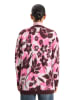 Scotch & Soda Cardigan in Bordeaux/ Rosa