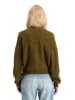 Scotch & Soda Kardigan w kolorze khaki