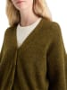 Scotch & Soda Cardigan in Khaki
