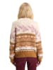 Scotch & Soda Trui camel/rosé