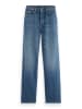 Scotch & Soda Dżinsy - Comfort fit - w kolorze niebieskim