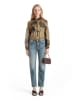 Scotch & Soda Dżinsy - Boyfriend fit - w kolorze błękitnym