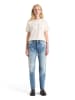 Scotch & Soda Jeans - Boyfriend fit - in Blau