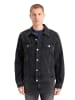 Scotch & Soda Jeansjacke in Schwarz