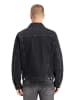Scotch & Soda Jeansjacke in Schwarz