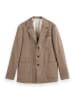 Scotch & Soda Colbert taupe