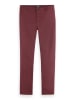 Scotch & Soda Chino in Beere