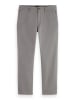 Scotch & Soda Chinobroek grijs