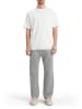 Scotch & Soda Broek lichtgrijs