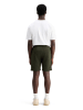 Scotch & Soda Sweatshort donkergroen