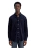 Scotch & Soda Hemd in Dunkelblau