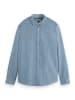 Scotch & Soda Hemd in Hellblau