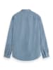 Scotch & Soda Hemd in Hellblau
