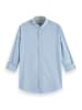 Scotch & Soda Hemd in Hellblau