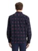 Scotch & Soda Koszula w kolorze granatowym
