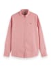 Scotch & Soda Hemd in Rosa