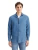 Scotch & Soda Hemd in Blau
