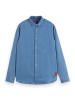 Scotch & Soda Hemd in Blau