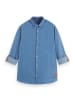 Scotch & Soda Hemd in Blau