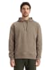 Scotch & Soda Hoodie in Taupe