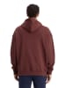 Scotch & Soda Hoodie bordeaux