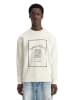Scotch & Soda Bluza w kolorze białym