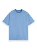 Scotch & Soda Shirt in Hellblau