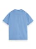 Scotch & Soda Shirt in Hellblau