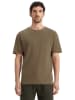 Scotch & Soda Shirt bruin
