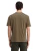 Scotch & Soda Shirt bruin