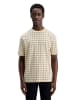 Scotch & Soda Shirt zandkleurig