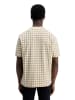 Scotch & Soda Shirt zandkleurig
